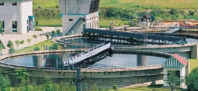 污水处理 污水处理